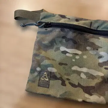 MYSTERY RANCH FLAT BAG