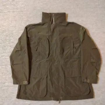 새상품 wettempt 모즈 코트 M-65 나일론 자켓 M