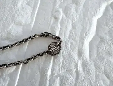 미니 메디슨 휠 포함 체인 55cm