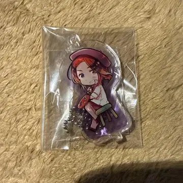 헤타리아 아크릴 스탠드 키링 프랑스