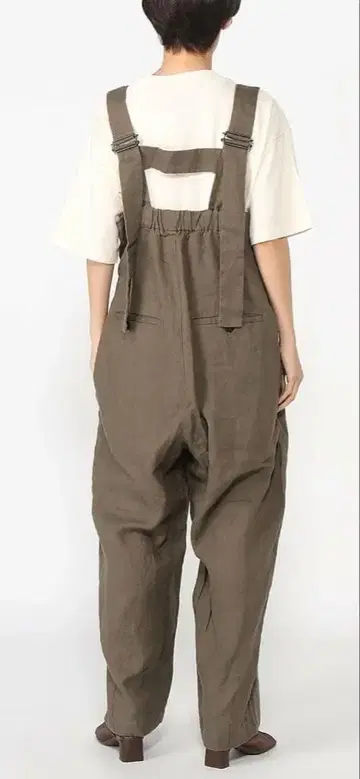 RNA 린넨 이지 살로펫