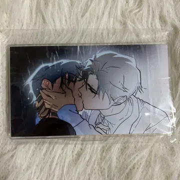 에이리언 스테이지 아크릴 스탠드 티르 이반