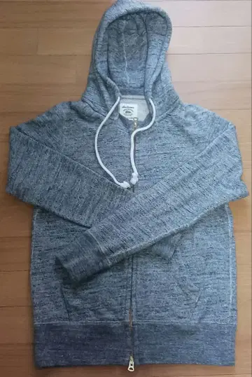 Jackman 그레이 후드티 S 사이즈