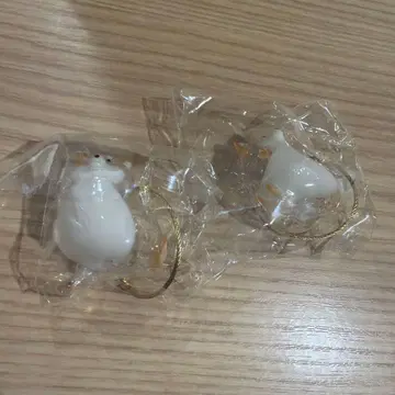 케다마다마 시바견 2세트