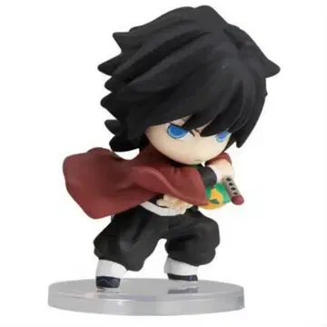 [미사용 새상품] 귀멸의 칼날 치맛캐릭터 토미오카 기유