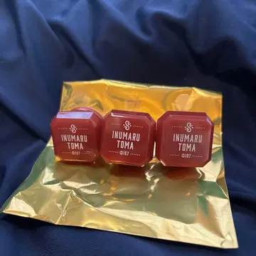 아이나나 10주년 링라이트 이누마루 토우마