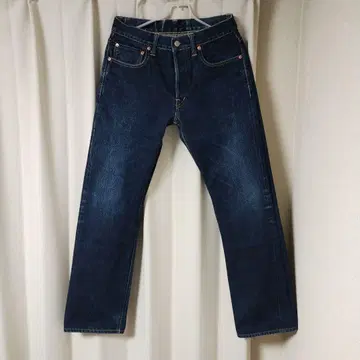 할리우드 런치마켓 BLUE BLUE 데님 PP5 W31