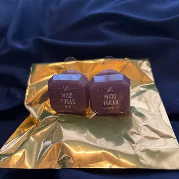 아이나나 10주년 링 라이트 미도 토라오