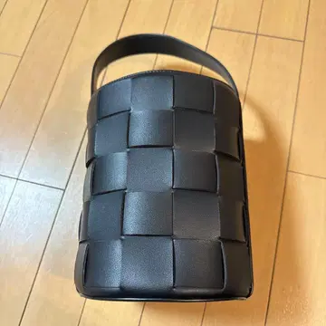 FEILER CLAUDY 콜라보 백 클라우디