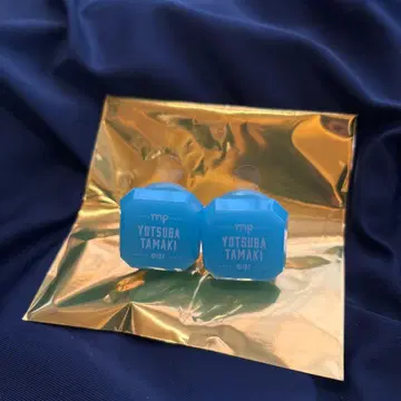 아이나나 10주년 링라이트 요츠바 타마키