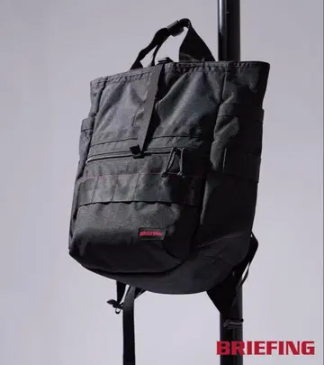 BRIEFING / 브리핑 별주 GYM PACK