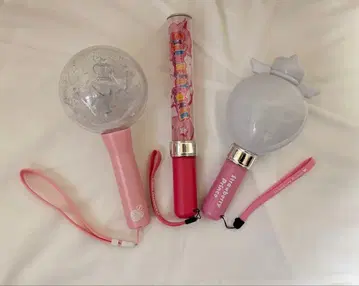 스토푸리 응원봉 3세트