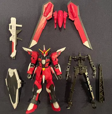 G 프레임 FA06 임모탈 저스티스 건담