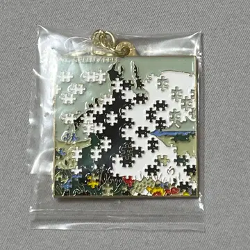 Mrs. GREEN APPLE 제일복권 F상 메탈 참 천국