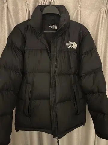 THE NORTH FACE 눕시 다운 자켓 M
