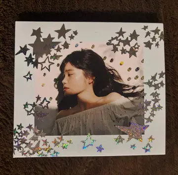 CENT 러브 앨범 CD+Blu-ray 초회 한정판 A