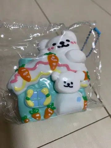 해외 스퀴즈 몰치즈 퍼피 쪼물쪼물