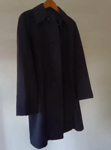 Royal Navy 레인코트 네이비