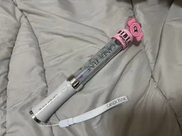 CANDY TUNE 응원봉 무라카와 히안 응원봉 캡 캰츄