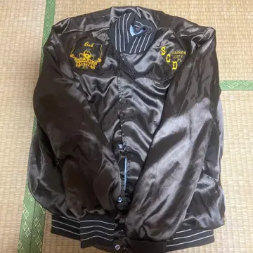 WestArk 브라운 스카잔 XXL