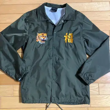 MODISH GAZE 나일론 자켓 M 베트남 자켓