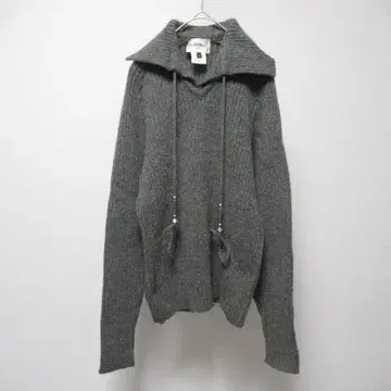 DIRK BIKKEMBERGS 딕 비켐버그 니트 L 벨기에 제