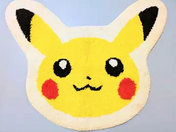 피카츄 바스 매트 포켓몬 센터 2015년 완판템