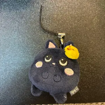 riize 원빈 토냥독 키링