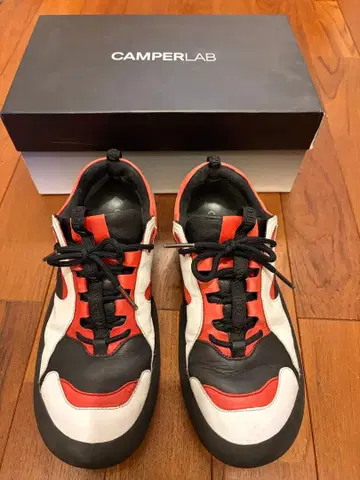 캠퍼 라보 (Camper LAB) ABS 멀티컬러 42