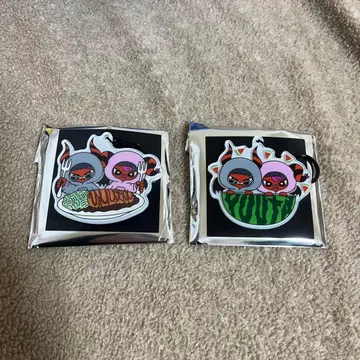 YUTA 나카모토 유타 PERSONA 지역 한정 아크릴 키링