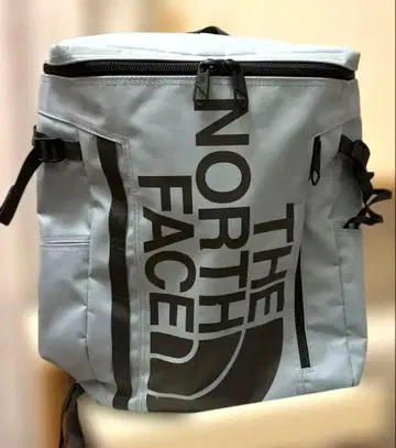 THE NORTH FACE 백팩 라이트 그레이
