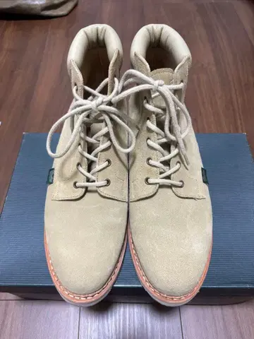 파라부트 스웨이드 샹보드 미카엘