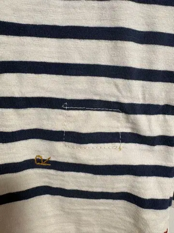 45r 바스크의 908 셔츠 사이즈 1~2