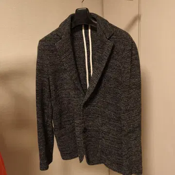 PAZZO 비즈니스 자켓 다크 블루 계열