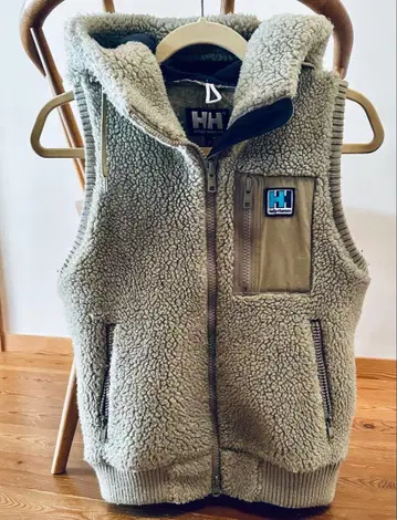 Herry Hansen 보아 베스트 WM 그레이