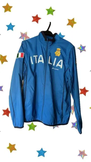 Kappa 여성용 자켓