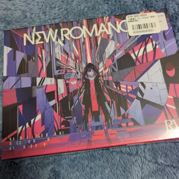 [ 미개봉 새상품 ] 리메 NEW ROMANCER