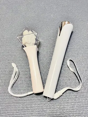 세트 판매 Snow Man LIVE TOUR 응원봉