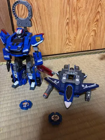 하이퍼레스큐 드라이브헤드 소닉인터셉터 소닉제트