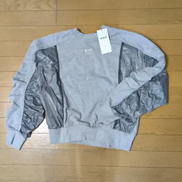 W.W.G. 그레이 트레이닝복 F 사이즈