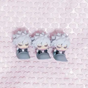 히로아카 다비 오네무탄 어스 컬러 3점 1