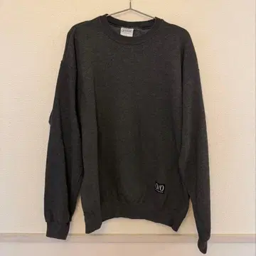 neru design works 빈티지 재고 맨투맨 L 사이즈