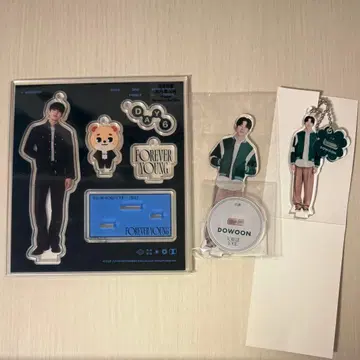 DAY6 도운 DOWOON 아크릴 스탠드