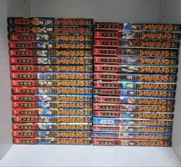 킹덤 = KINGDOM 39-72