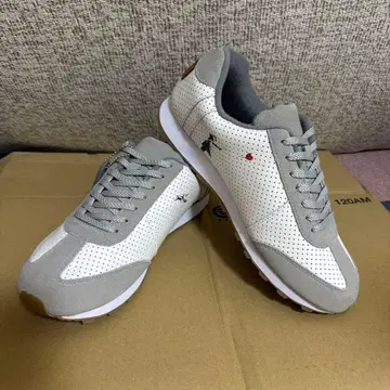 뉴 x BRANDALISED [뱅크시] 산가초