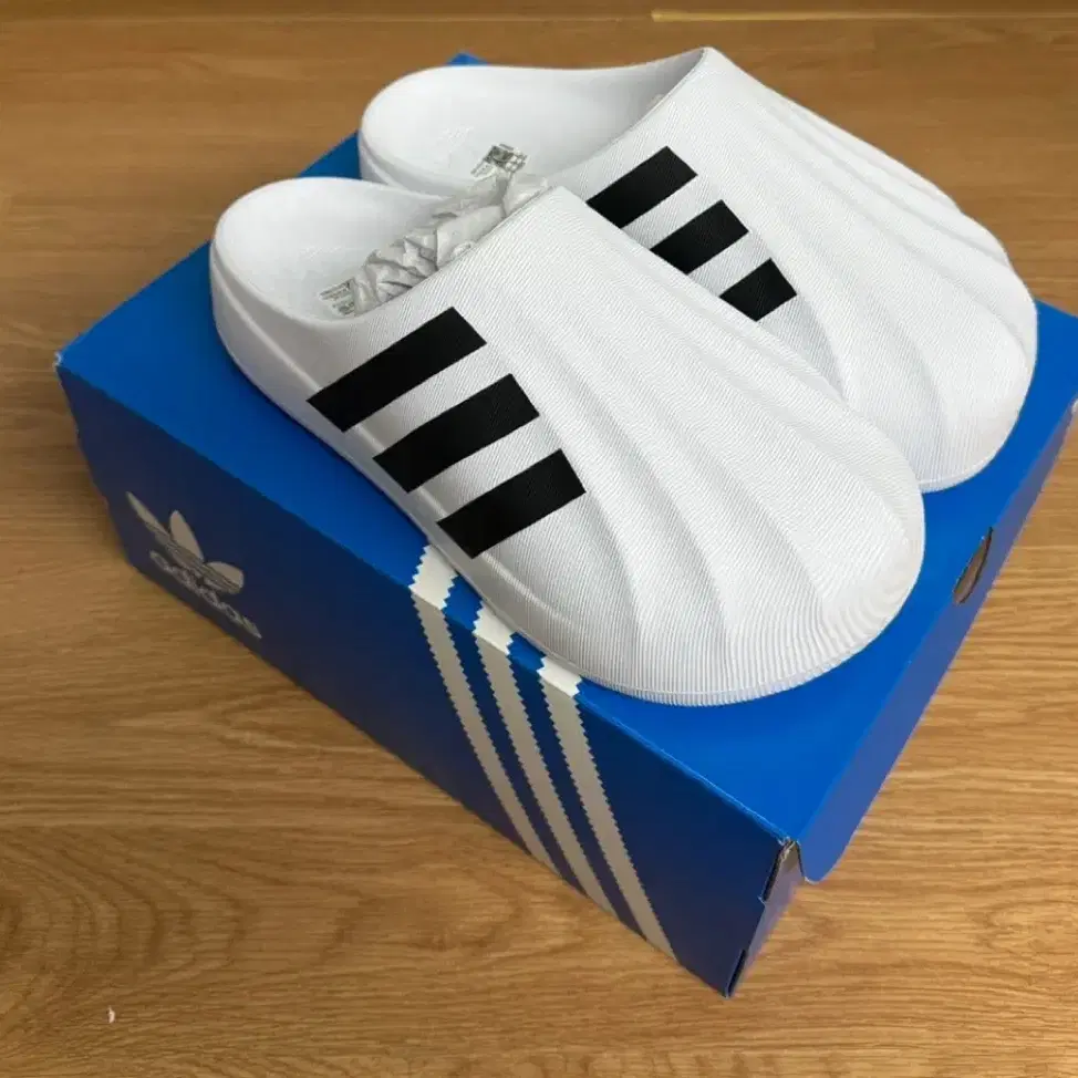 adidas gazelle silver green womens Leftfoot - adidas - adiFOM - Superstar Mule - Cloud White/Core Black