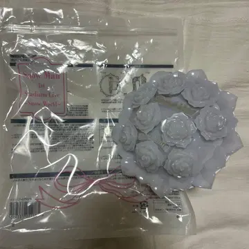 SnowMan 2025 응원봉