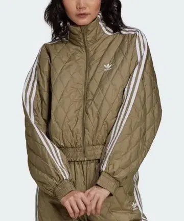 아디다스 트랙 탑