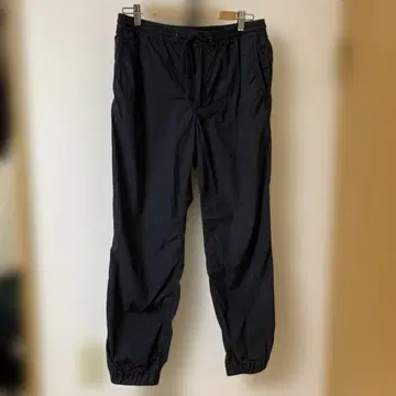 백 채널 이지 팬츠 L