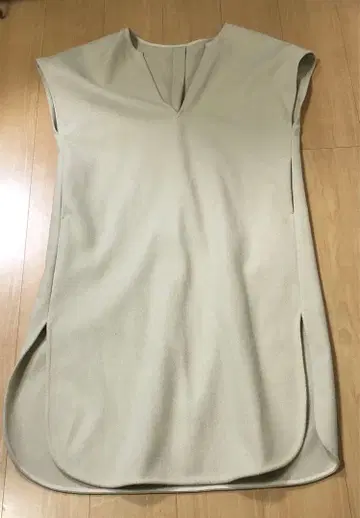 어반 리서치 원피스